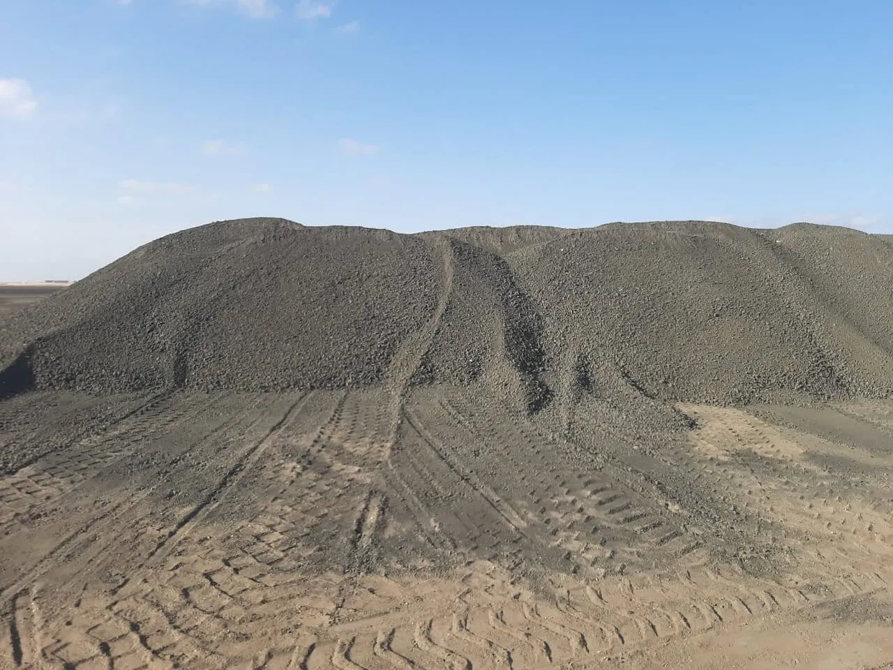 Ghadan Company | Rock Salt Egypt